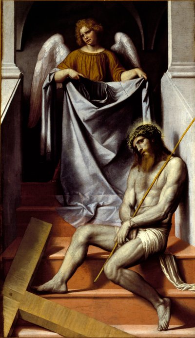 La Passione di Cristo e l