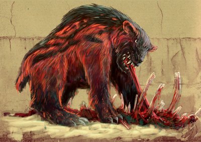 Mostri fantastici e creature, criptozoologia: l