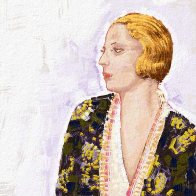 Ritratto dell