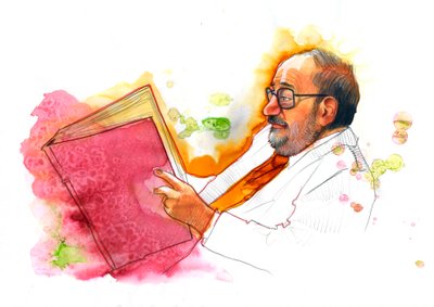 Ritratto dell