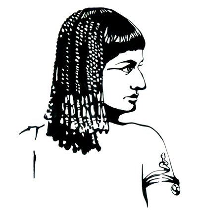 Ritratto della regina d