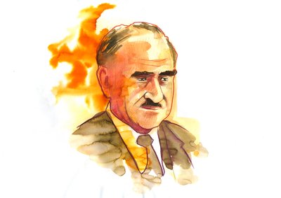 Ritratto dell