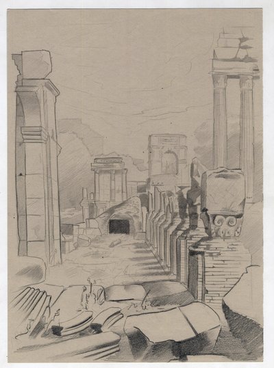 Rovine dell