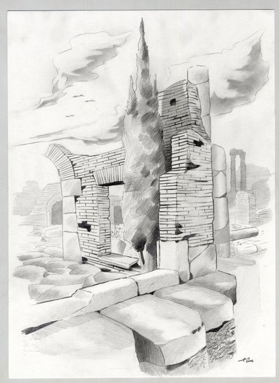Rovine dell