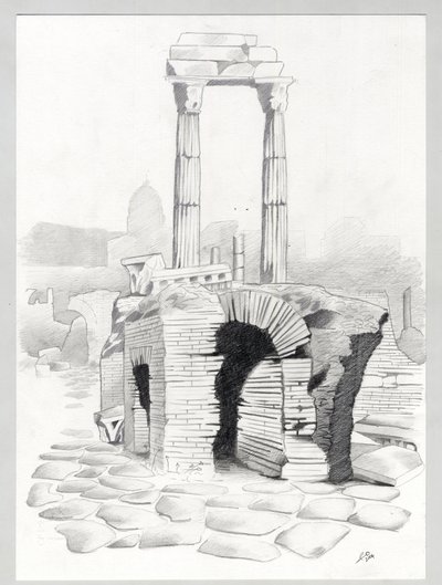 Rovine dell