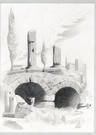 Rovine dell