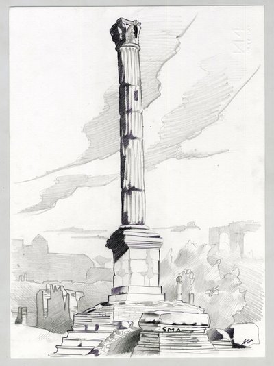 Rovine dell