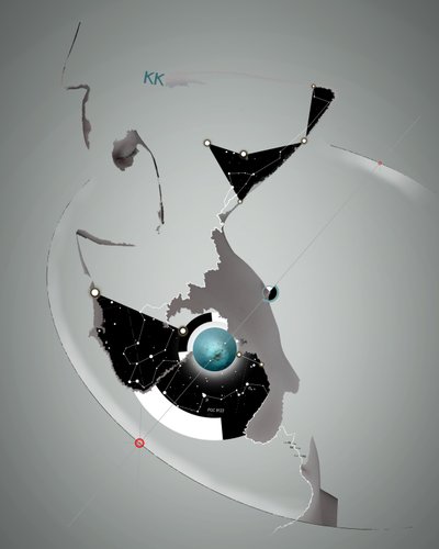 Ucraina attaccata dalla Russia, 2022 da Alessandro Lonati