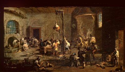 Un tribunale dell