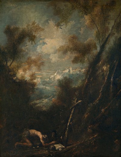  da Alessandro Magnasco