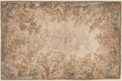 Il trionfo dell