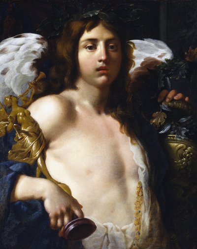 Amore della virtù da Alessandro Rosi