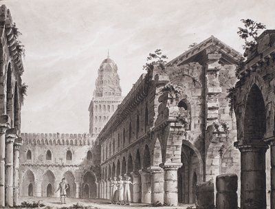 Scenografia per l