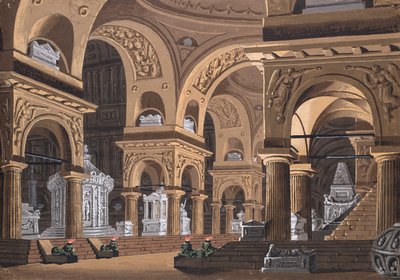Scenografia per l