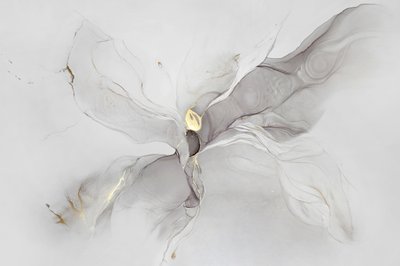 Fluid Gold - Estratto da Alevtina Shelest