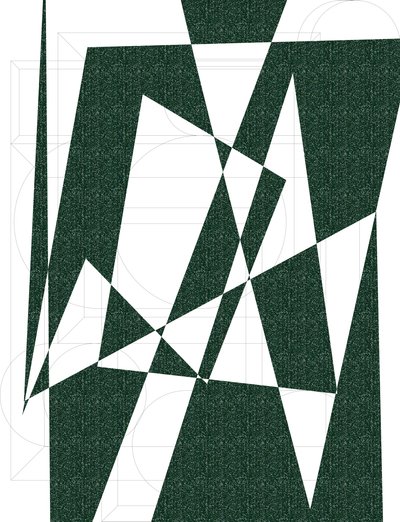 #3, 2019 da Alex Caminker