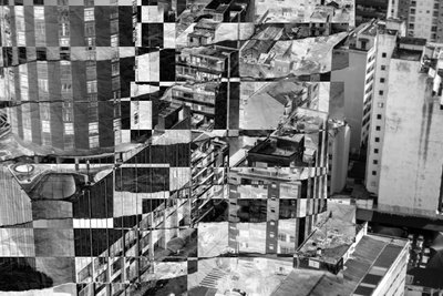 Città da Alex Caminker