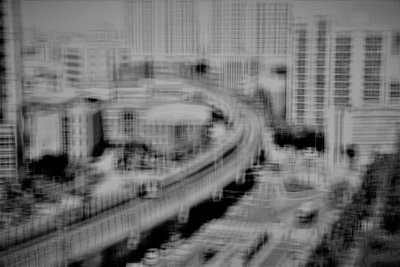 Città, 2019 da Alex Caminker