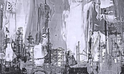 Fabbrica da Alex Caminker