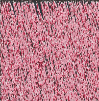 Margine I, 2019 da Alex Caminker