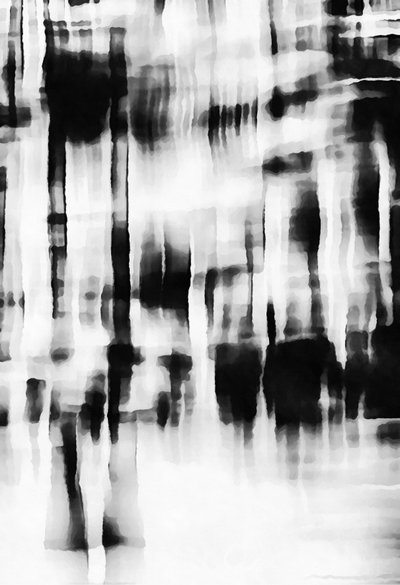Poesia sui Residenti da Alex Caminker