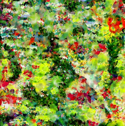 Primavera da Alex Caminker