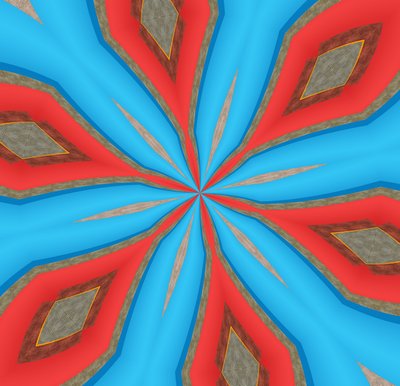 Vortice, 2019 da Alex Caminker