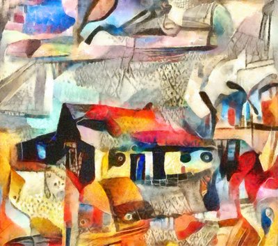 Senza titolo, 2017 da Alex Caminker