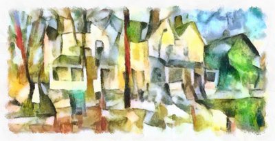 vista #11 da Alex Caminker
