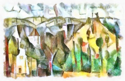 vista #6 da Alex Caminker