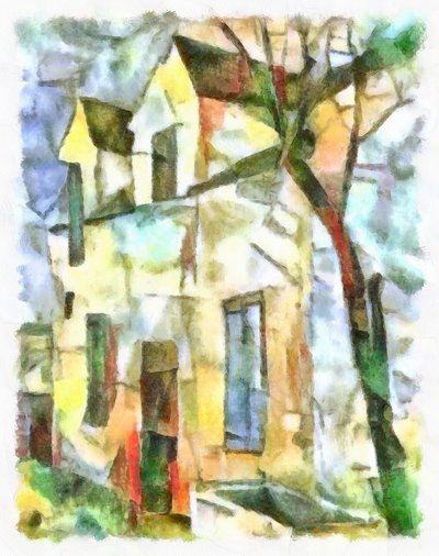 vista #7 da Alex Caminker