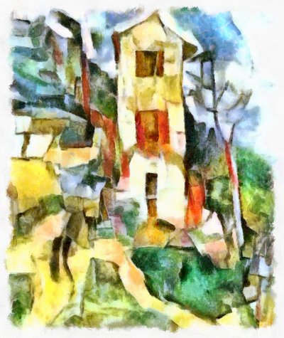 vista #8 da Alex Caminker