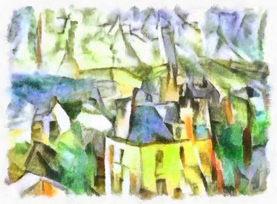 vista #9 da Alex Caminker