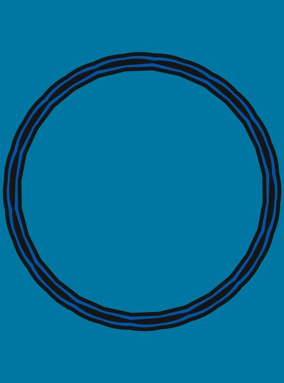 Arabesco #31, 2019 da Alex Caminker