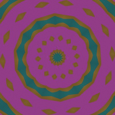arabesco #50, 2019 da Alex Caminker