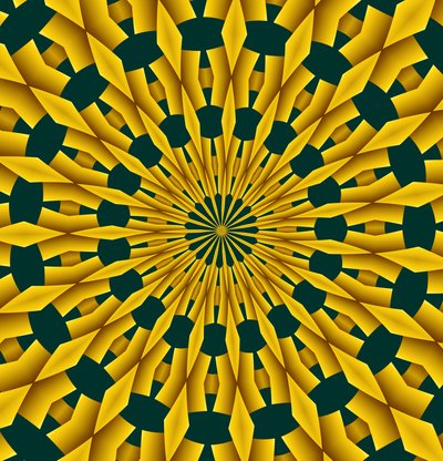 arabesco II da Alex Caminker