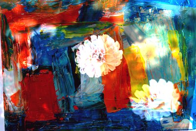Esplosione, 2019 da Alex Caminker