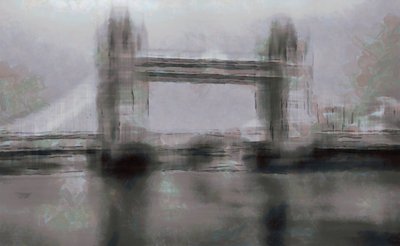 Ponte da Alex Caminker