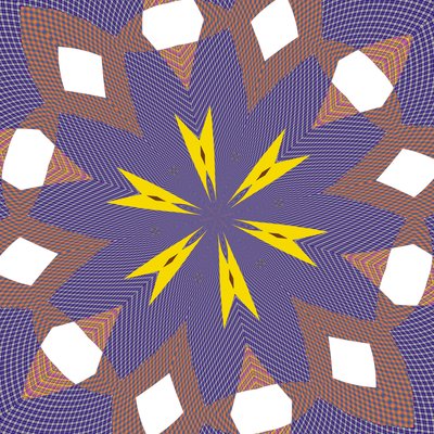 Costellazioni, 2019 da Alex Caminker