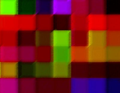 Cubi da Alex Caminker