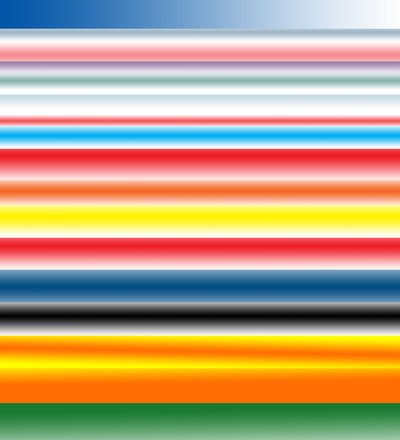 Tonalità e colore diversi da Alex Caminker