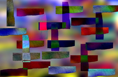 Studio #17, 2019 da Alex Caminker