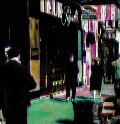 Ogni giorno per strada da Alex Caminker