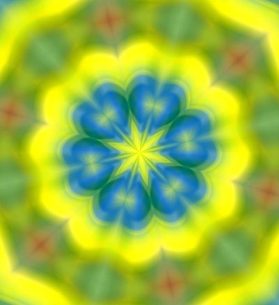 Fiori #62 da Alex Caminker