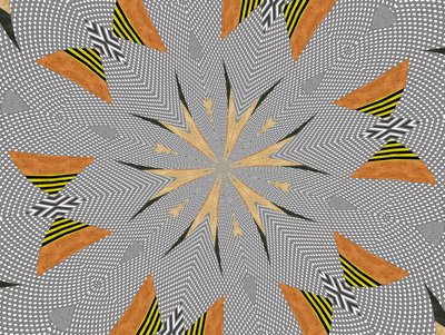 fiori #71 da Alex Caminker