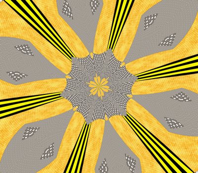 Fiori #72 da Alex Caminker