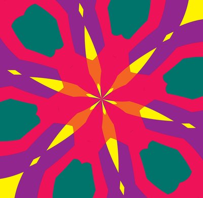 fiori #10 da Alex Caminker