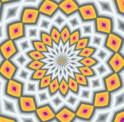 Fiori #11, 2019 da Alex Caminker