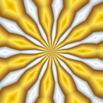 Fiori #12, 2019 da Alex Caminker