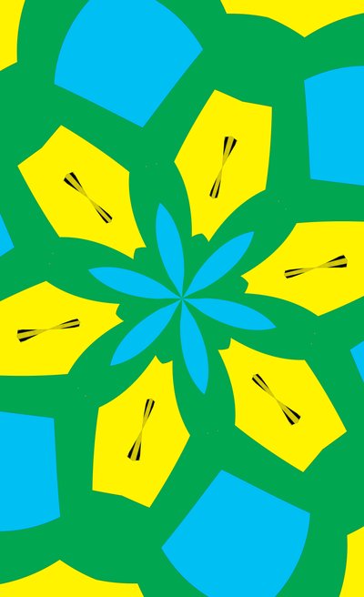Fiori #36 da Alex Caminker